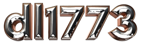 dl1773 logo